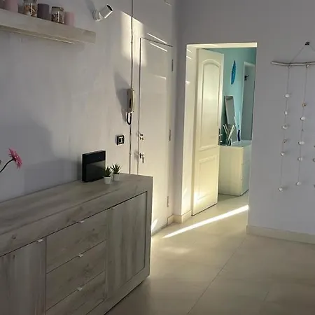 Azzurra House *