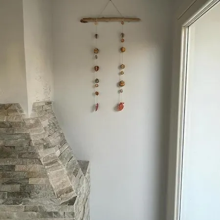 Apartmán Azzurra House *