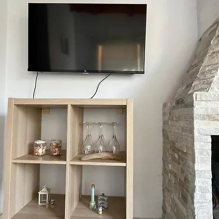 Azzurra House Apartment Marina Di Pisa