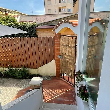 Apartment Azzurra House