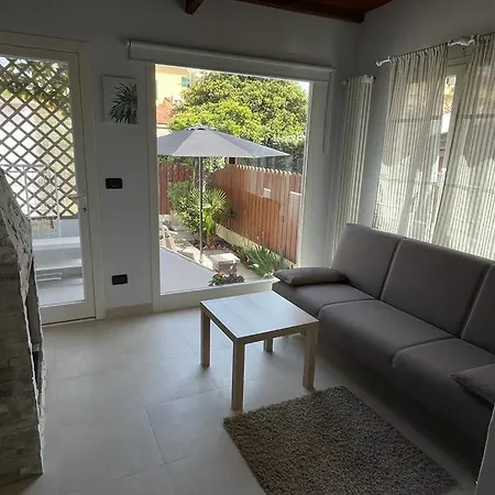 Azzurra House * Marina Di Pisa