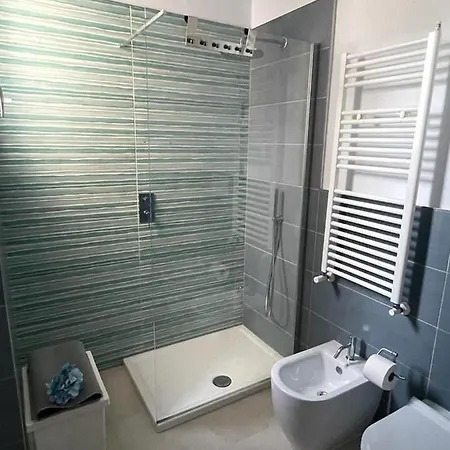 Azzurra House * Marina Di Pisa