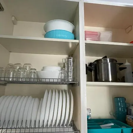 Azzurra House