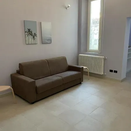 Azzurra House Apartment