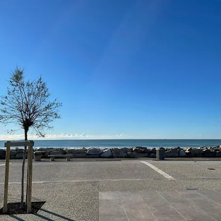 Apartment Azzurra House