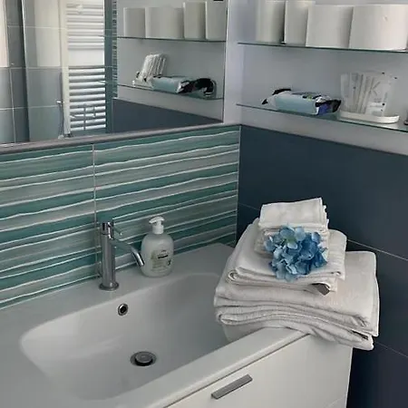 Azzurra House * Marina Di Pisa