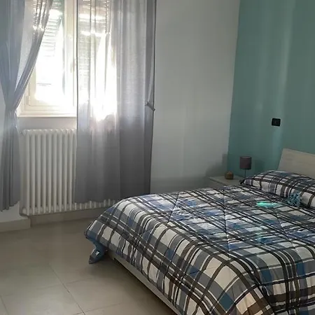 Azzurra House
