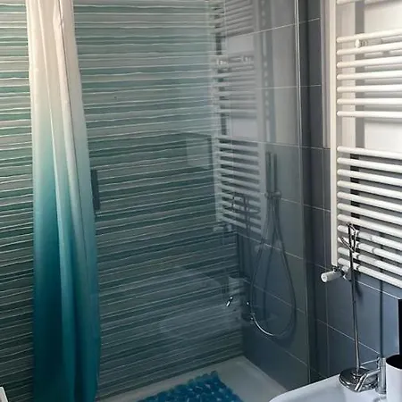 Azzurra House * Marina Di Pisa
