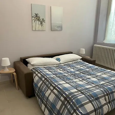 Azzurra House * Marina Di Pisa