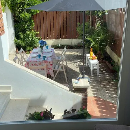Azzurra House Apartment Marina Di Pisa